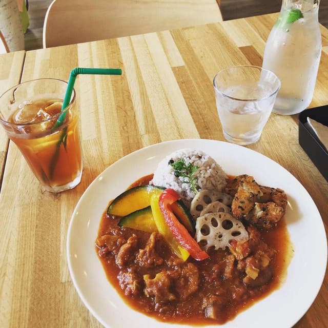 A's Cafe - サブ画像1