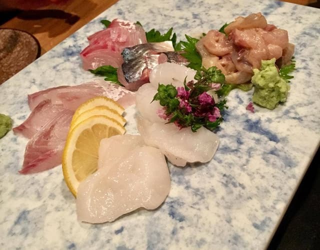 小料理 sa-ya - サブ画像3