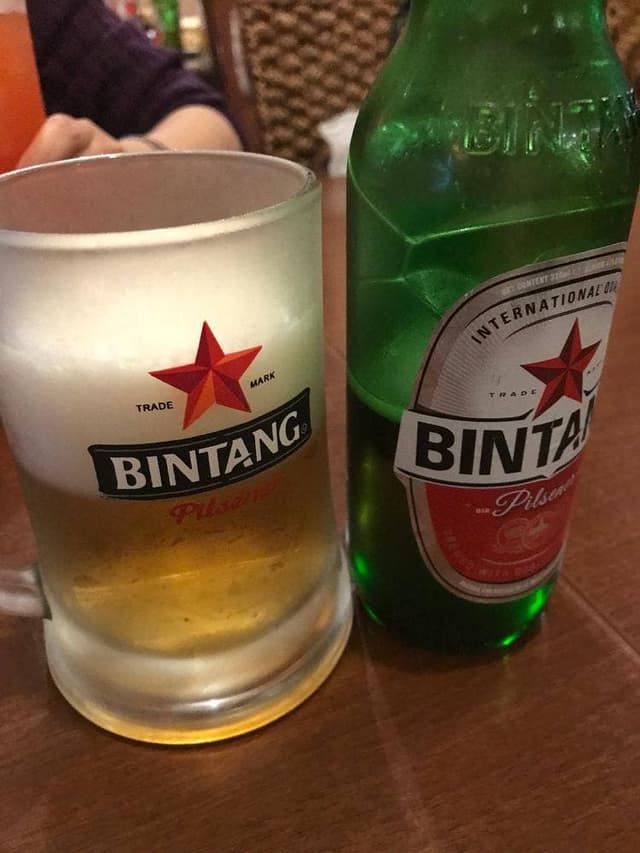 チンタジャワカフェ - サブ画像3