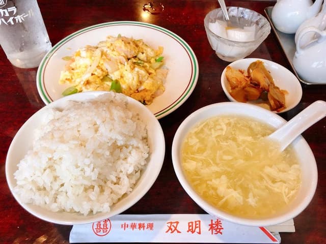双明楼 - サブ画像2