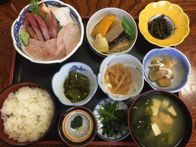 みなと食堂 - サブ画像3