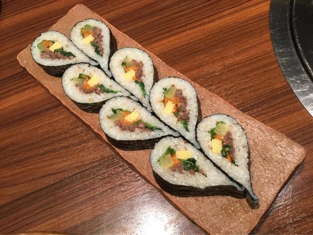 焼肉平壤亭 福知山店 - サブ画像2