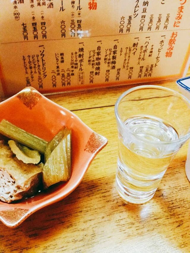 寅さん - サブ画像1