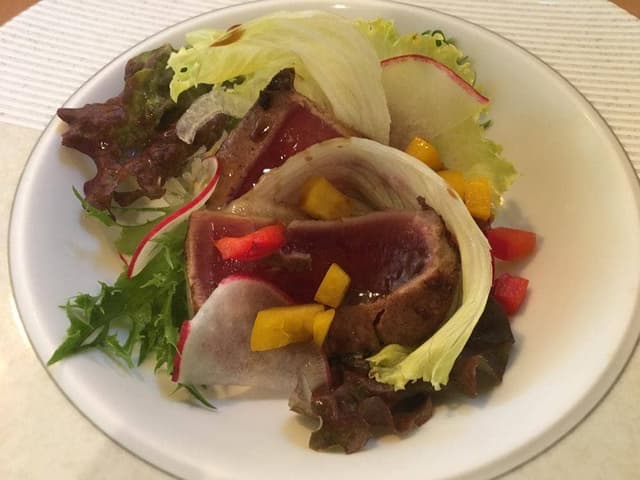 ビストロカノン - サブ画像1