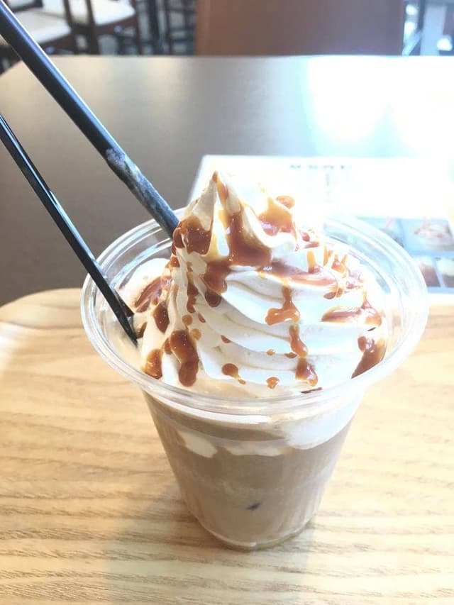 MISUZU CAFE 室蘭店 - サブ画像1