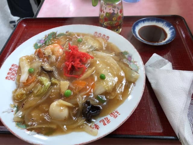 福龍軒 - サブ画像2