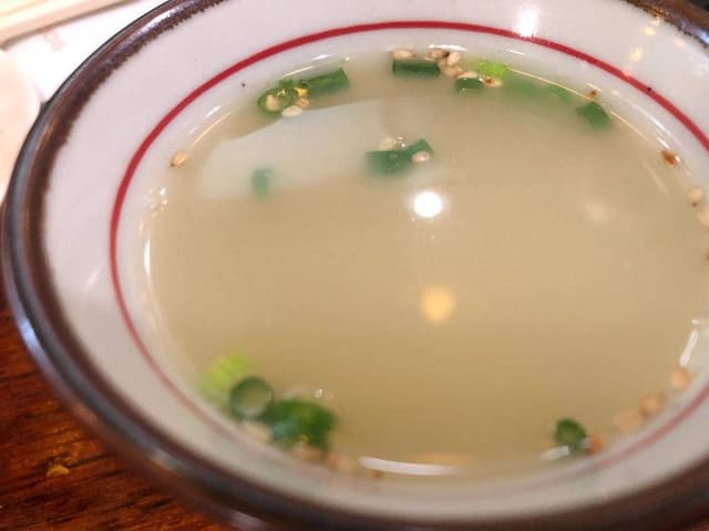 炭火焼鳥はんぞう - サブ画像2