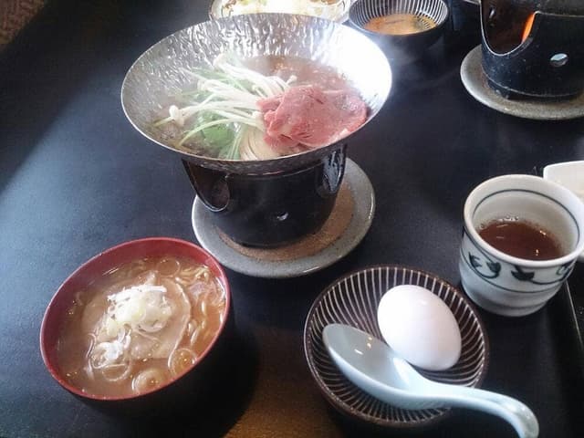 日本料理 朝日堂 - サブ画像1