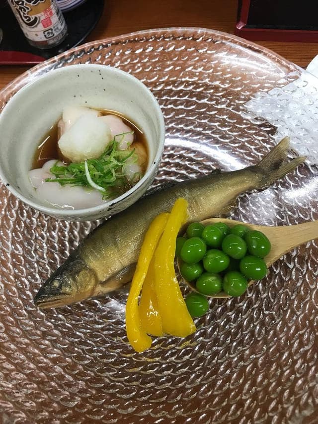 食堂 ゑびす - サブ画像3
