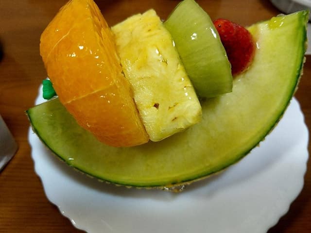 喜多屋果実店 - サブ画像2