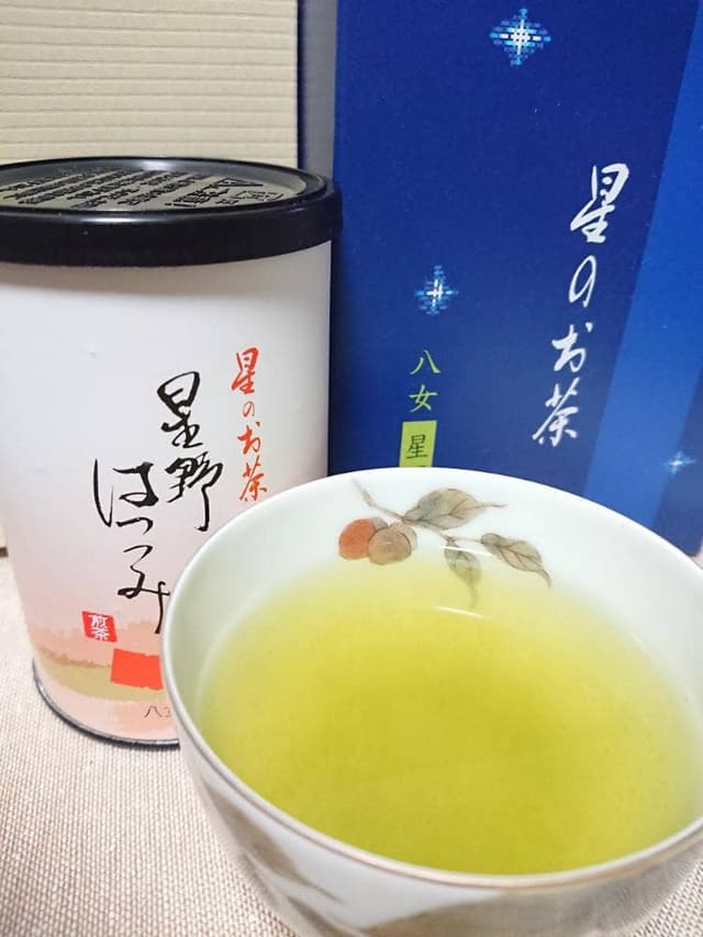 星野製茶園 - サブ画像1