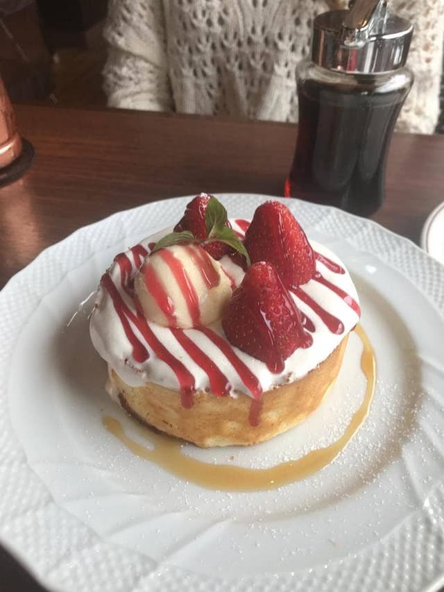 星乃珈琲店 上尾店 - サブ画像2