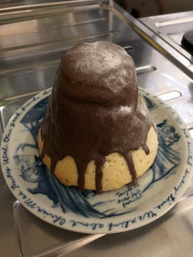 オギノ御殿場店 焼きたてベーカリーperle - サブ画像1