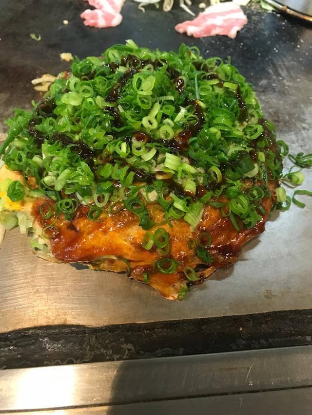 お好み焼ねごろ - サブ画像1