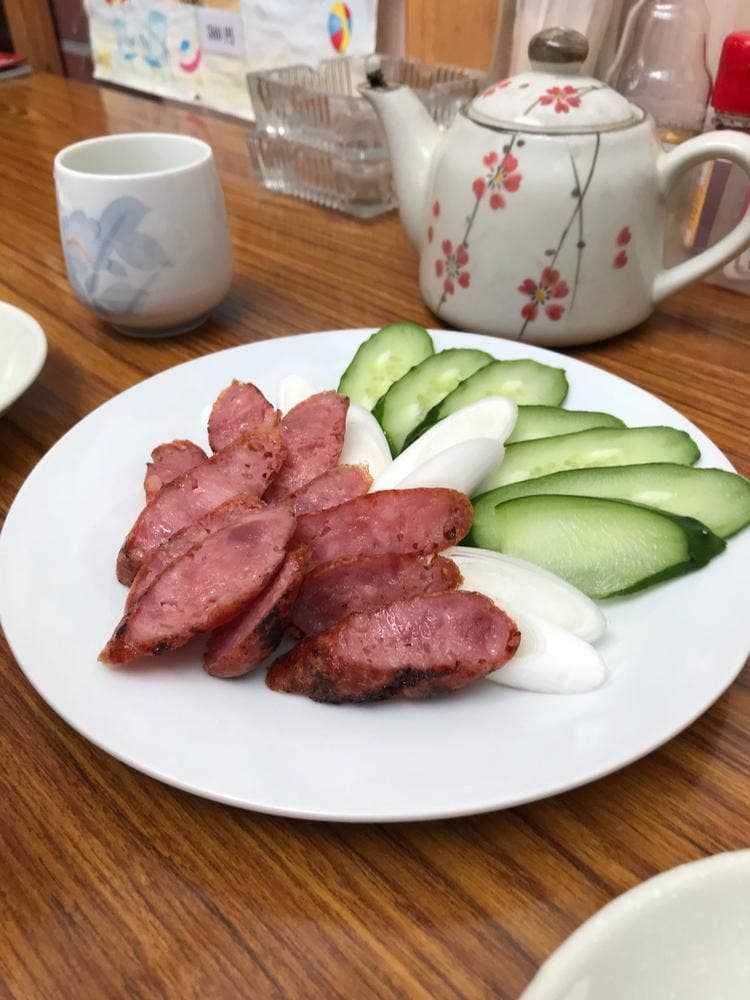 台灣家庭料理・屋台 慈福園