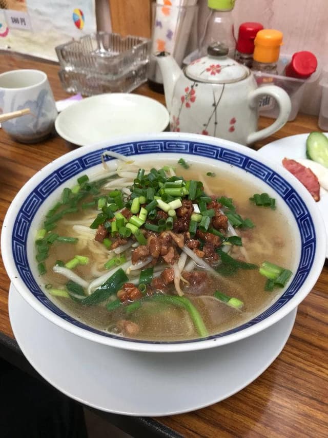 台灣家庭料理・屋台 慈福園 - サブ画像1