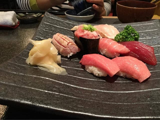 丸長寿司 - サブ画像1