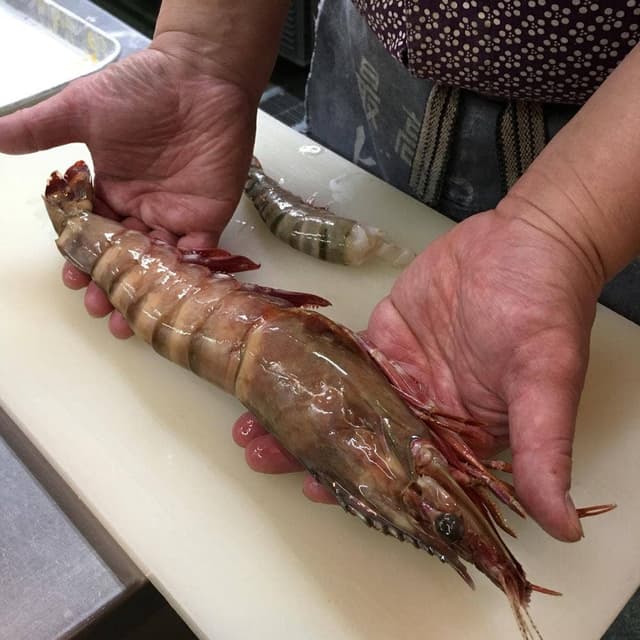 塩天丼 - サブ画像2