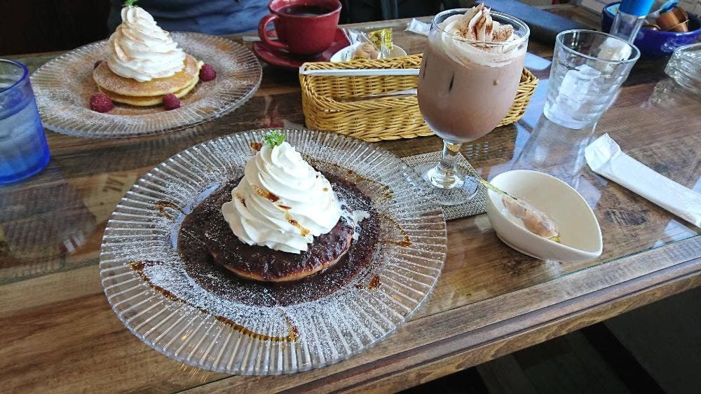 海cafe in nishiura