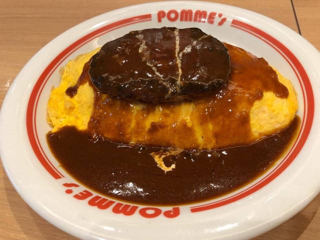 ポムの樹 たまご物語 流山おおたかの森店 - サブ画像2
