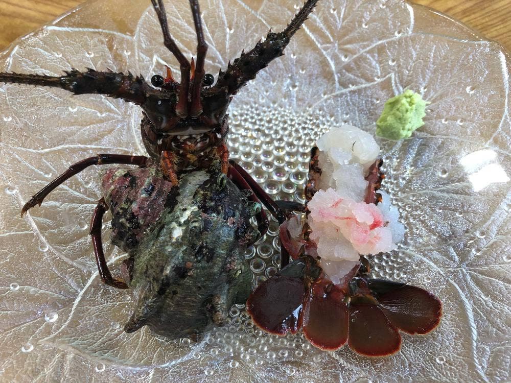 丸入水産