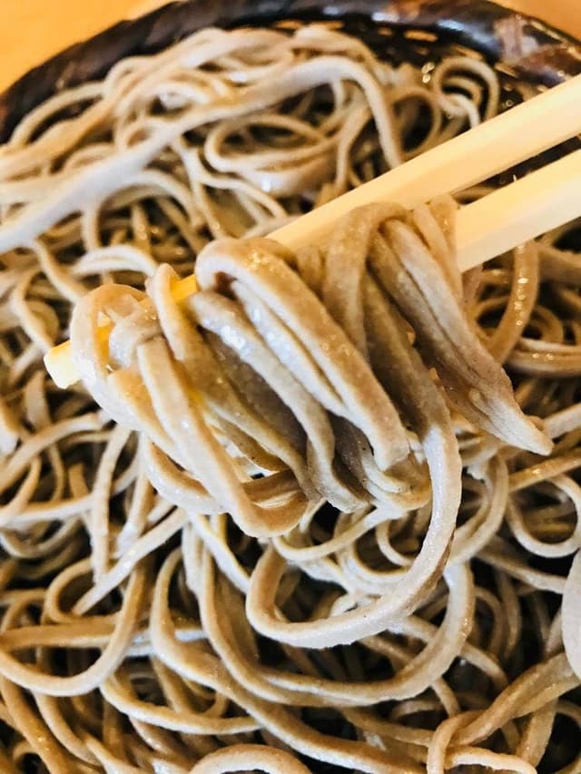 蕎楽はらいそ - サブ画像3