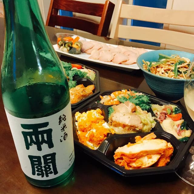 パッケ - サブ画像1