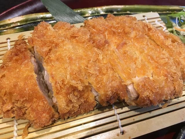 麺処・とんかつ京いぶき - サブ画像3