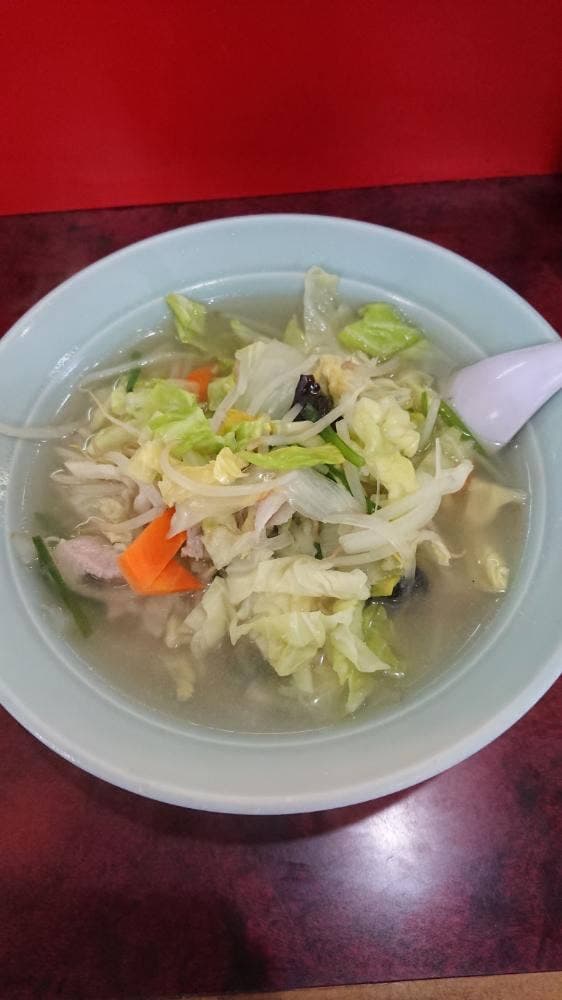 盛岡食堂 高松店 - サブ画像3