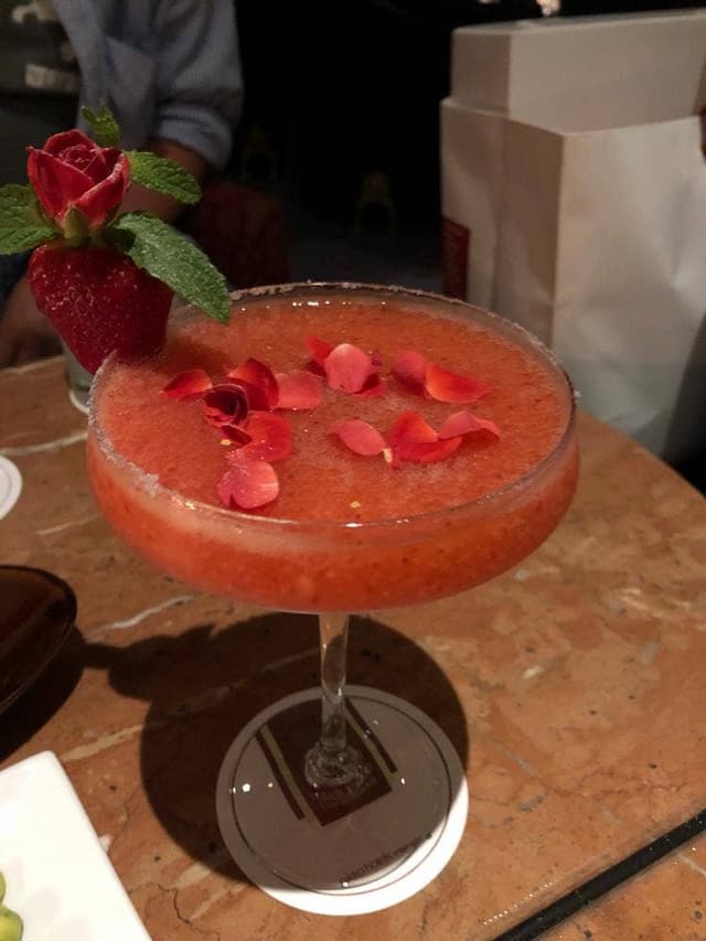 ホテル日航金沢 BAR 夜間飛行 - サブ画像1