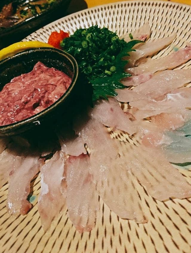 魚屋三代目 鯔背 - サブ画像1