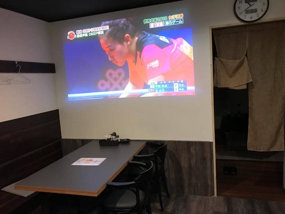 まごころ居酒屋 久一