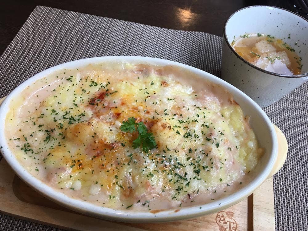 カノヤキッチン