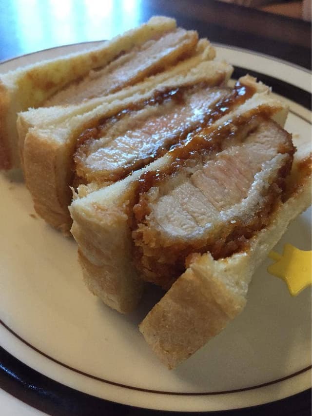 星乃珈琲店 大津真野店 - サブ画像1