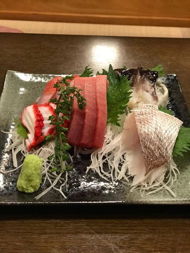 酒味せ 堀田 - サブ画像2