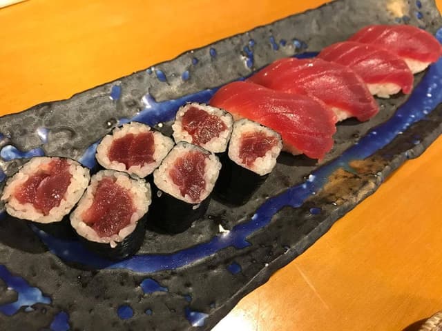 浅草 すし賢 - サブ画像3