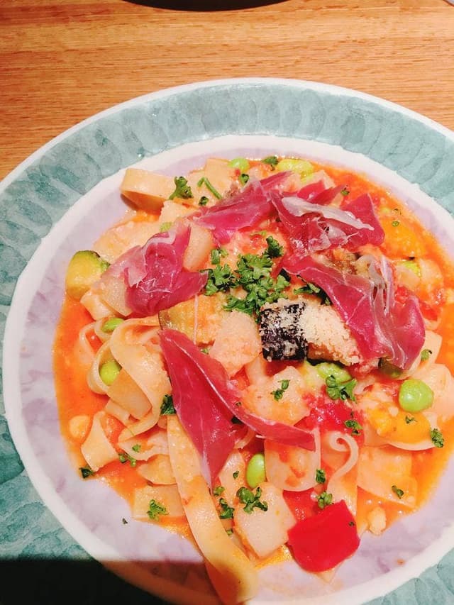 鎌倉パスタ アクアウォーク大垣店 - サブ画像1