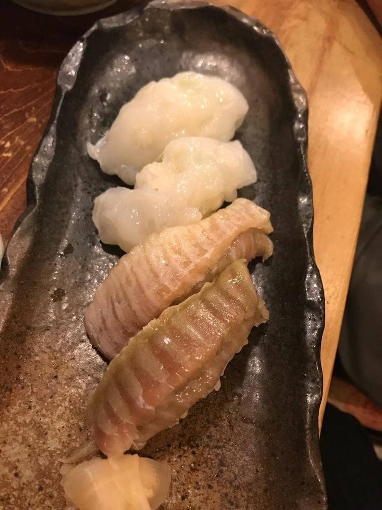 居酒屋&寿司 ととや