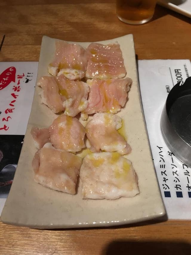 塩ホルモン 獅子丸 - サブ画像3