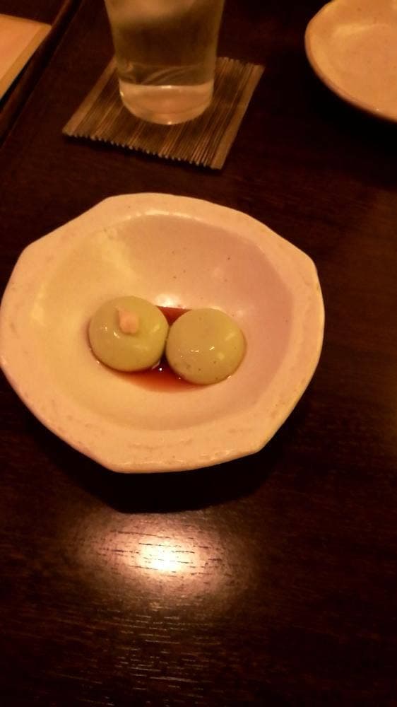 豆腐だいにんぐ 豆日和