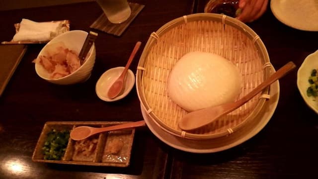 豆腐だいにんぐ 豆日和 - サブ画像2