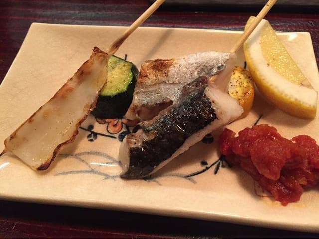 酒菜炭焼き 笠陽 - サブ画像2