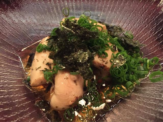 酒菜炭焼き 笠陽 - サブ画像3