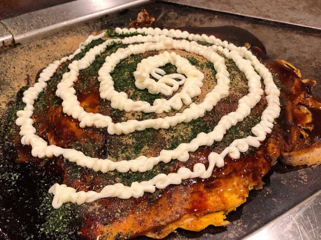 お好み焼き まるん - サブ画像1