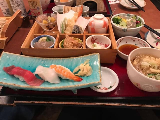 ばんどう太郎 菖蒲店 - サブ画像1