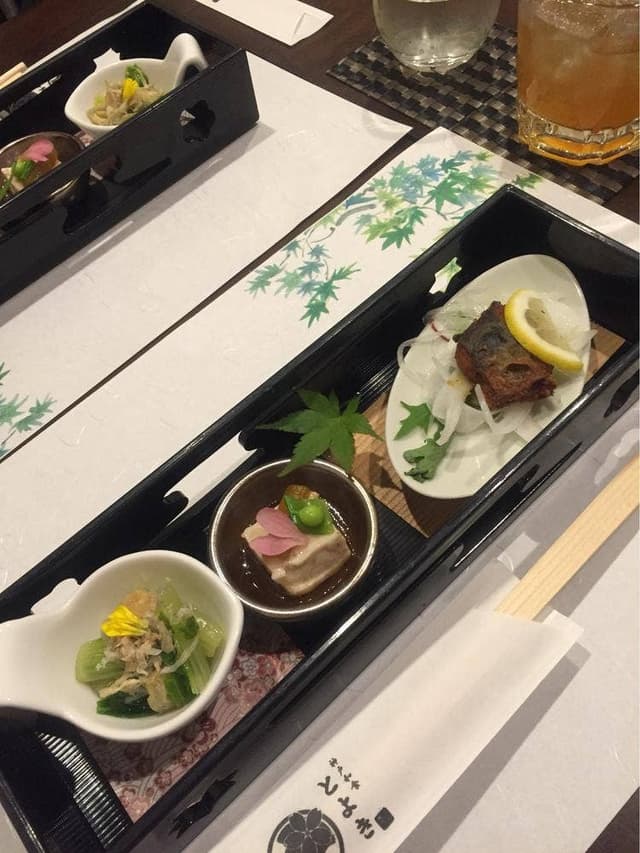 神戸和食 とよき - サブ画像1