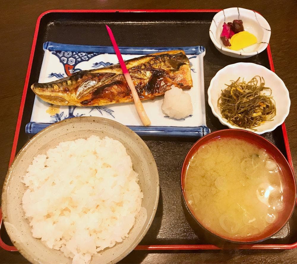レストハウス青柳