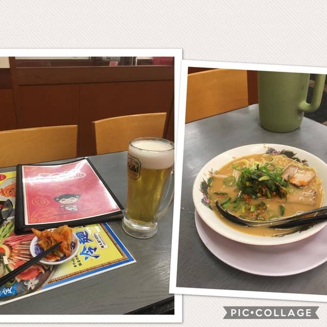 大阪ふくちぁんラーメン 平野店 - サブ画像3