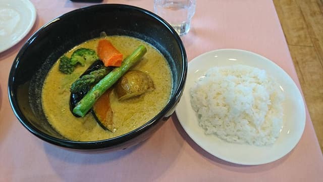 レストラン梟巣 - サブ画像2