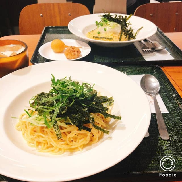 パスタ屋一丁目 新静岡セノバ店 - サブ画像1